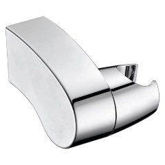 Wasserkraft A014 Настенный держатель лейки Wasserkraft A014 Настенный держатель лейки